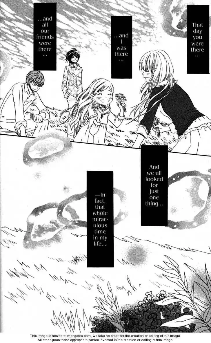 Honey and Clover Chapter 10 108